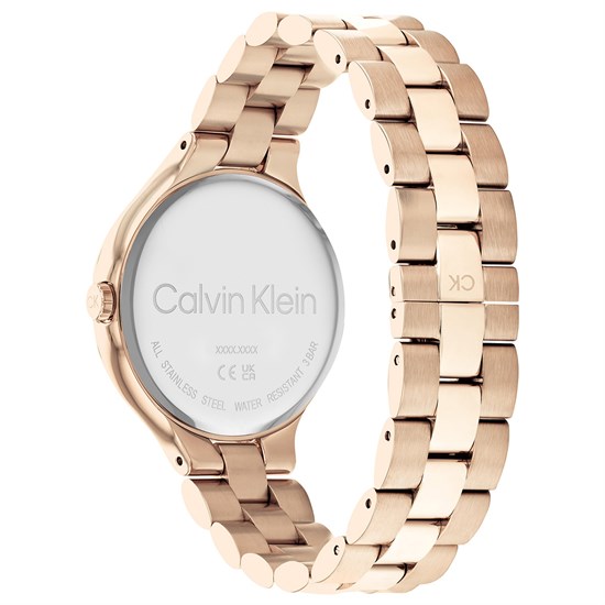 Calvin Klein CK25200125 Kadın Kol Saati