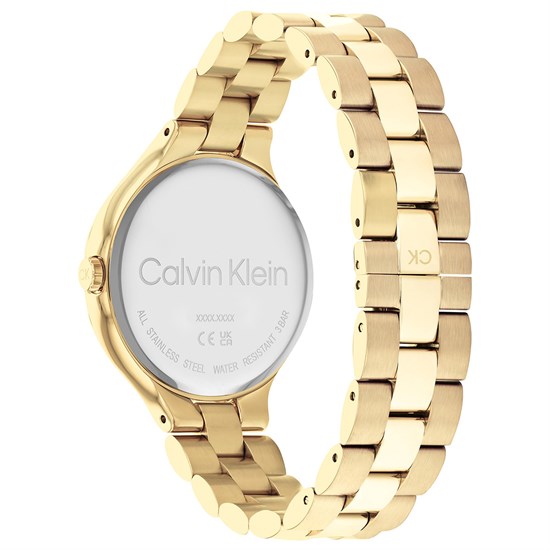 Calvin Klein CK25200126 Kadın Kol Saati