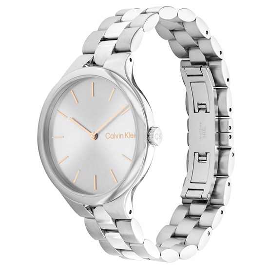 Calvin Klein CK25200128 Kadın Kol Saati