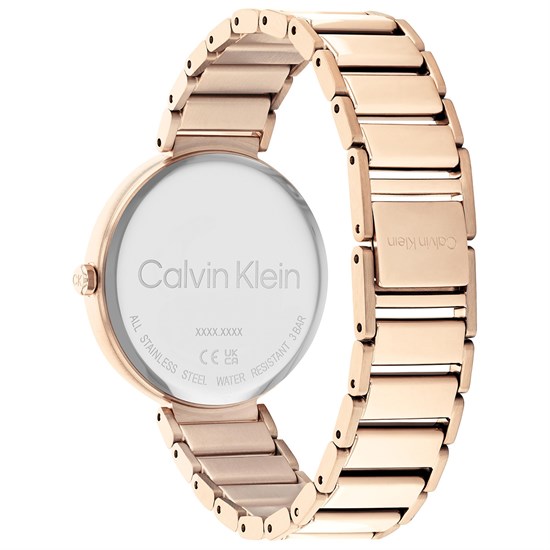 Calvin Klein CK25200135 Kadın Kol Saati