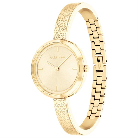 Calvin Klein CK25200182 Kadın Kol Saati