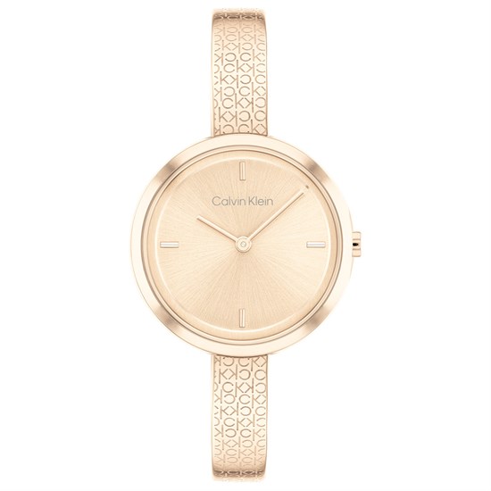 Calvin Klein CK25200183 Kadın Kol Saati