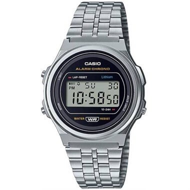 Casio A171WE-1ADF Kol Saati