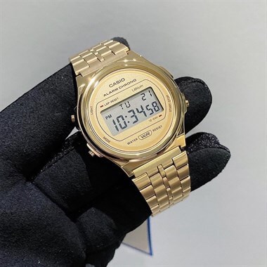 Casio A171WEG-9ADF Kol Saati