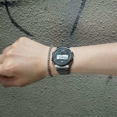 Casio A171WEGG-1ADF Kol Saati