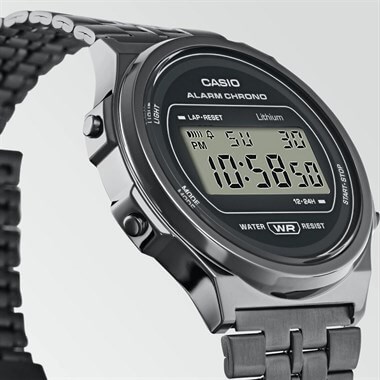 Casio A171WEGG-1ADF Kol Saati