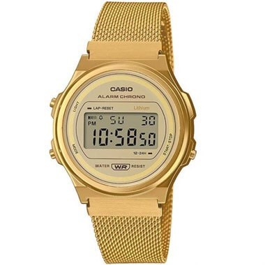 Casio A171WEMG-9ADF Kol Saati