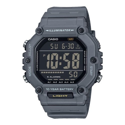 Casıo AE-1600H-8BVDF Erkek Kol Saati 