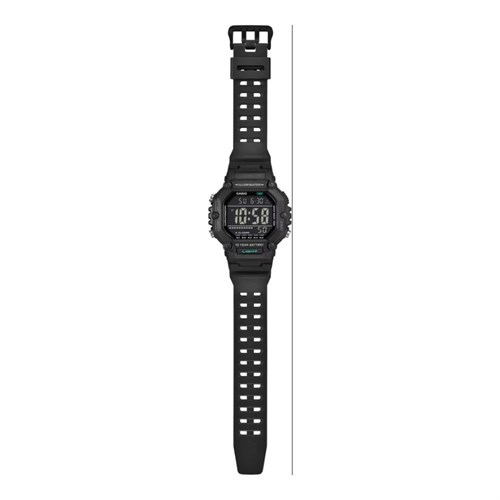 Casıo AE-1600HX-1BVDF Erkek Kol Saati 
