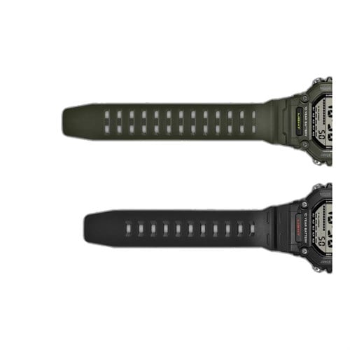 Casıo AE-1600HX-3AVDF Erkek Kol Saati 