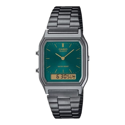 Casio AQ-230EGG-3ADF Kol Saati