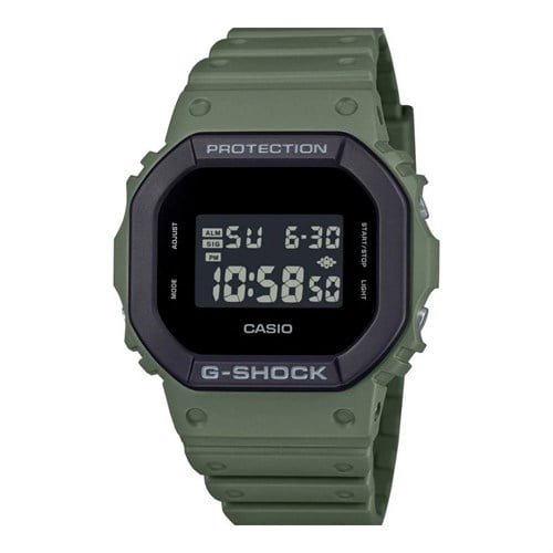 Casio G-SHOCK ICONIC DW-5610UU-3DR Kol Saati