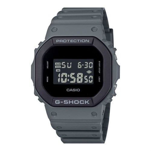 Casio G-SHOCK ICONIC DW-5610UU-8DR Kol Saati