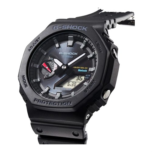 Casio G-SHOCK ICONIC GA-B2100-1ADR Kol Saati