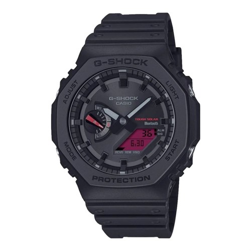 Casio G-SHOCK ICONIC GA-B2100BBR-1ADR Kol Saati