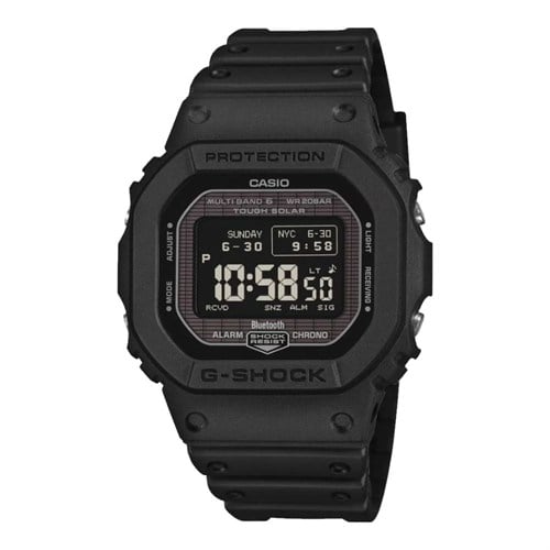 Casio G-SHOCK ICONIC GW-BX5600-1A1DR Kol Saati