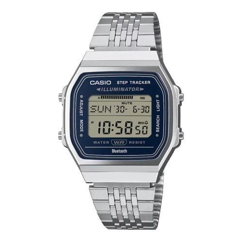 Casio RETRO ABL-100WE-2ADF Kol Saati