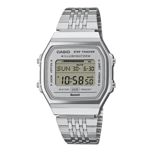 Casio RETRO ABL-100WE-7ADF Kol Saati