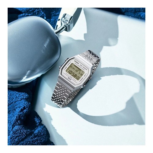 Casio RETRO ABL-100WE-7ADF Kol Saati