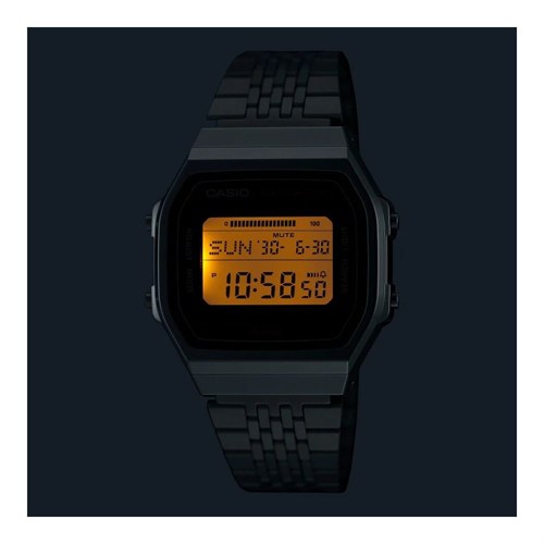 Casio RETRO ABL-100WE-7ADF Kol Saati