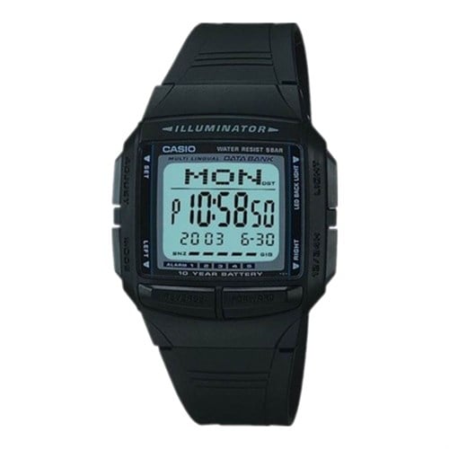 Casio DB-36-1AVDF Erkek Kol Saati