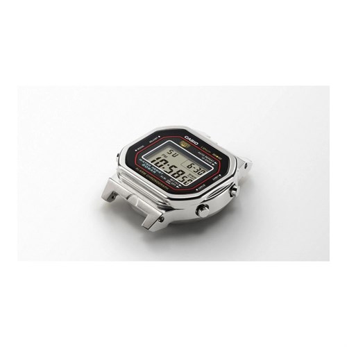 Casio G-SHOCK ICONIC DW-5000R-1ADR Kol Saati