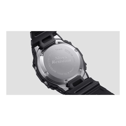 Casio G-SHOCK ICONIC DW-5000R-1ADR Kol Saati