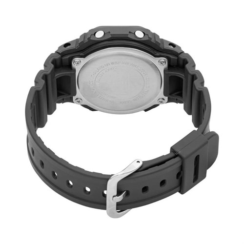 Casio G-SHOCK ICONIC DW-5600UE-1DR Kol Saati