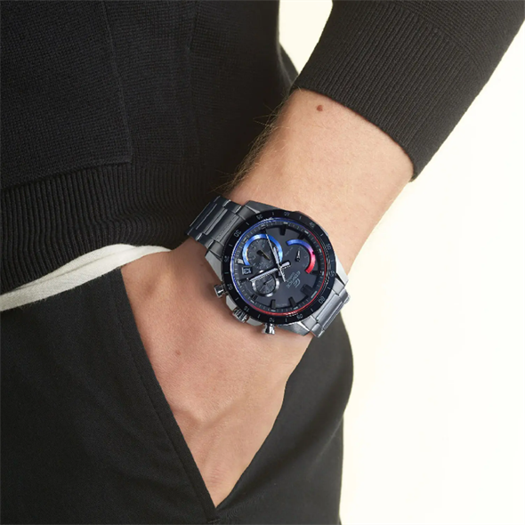 Casio Edifice EFR-573HG-1AVUDF Kol Saati
