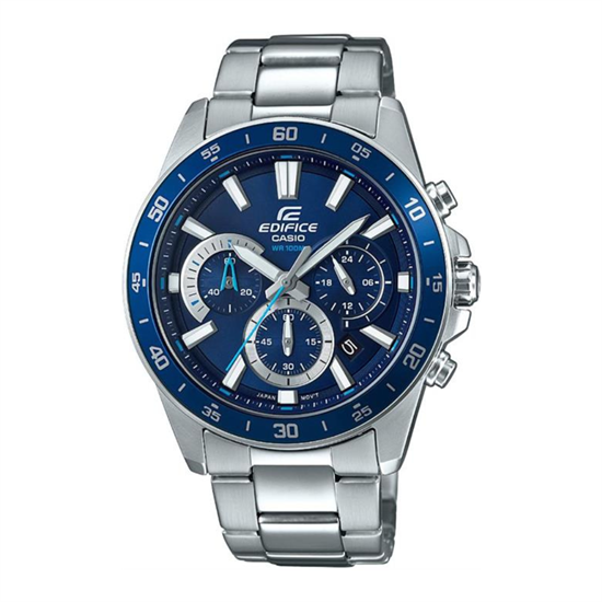 Casio Edifice EFV-570D-2AVUDF Erkek Kol Saati
