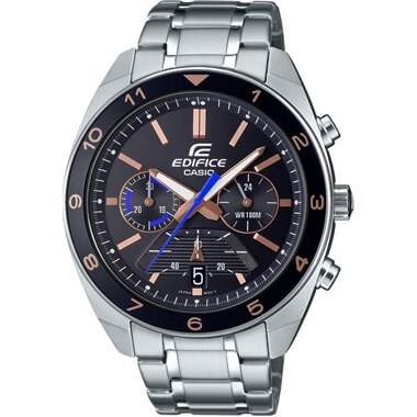 Casio Edifice EFV-590D-1AVUDF Kol Saati