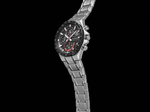Casio Edifice EQS-920DB-1AVUDF Kol Saati