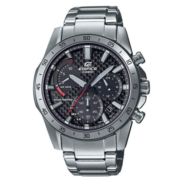 Casio Edifice EQS-930D-1AVUDF Kol Saati