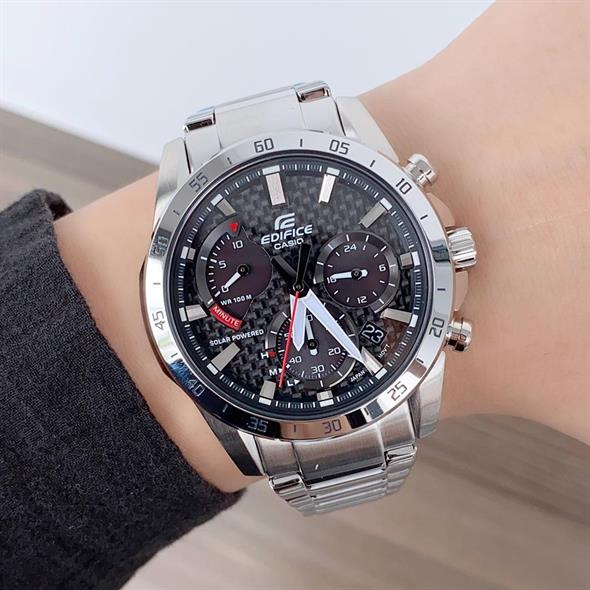 Casio Edifice EQS-930D-1AVUDF Kol Saati