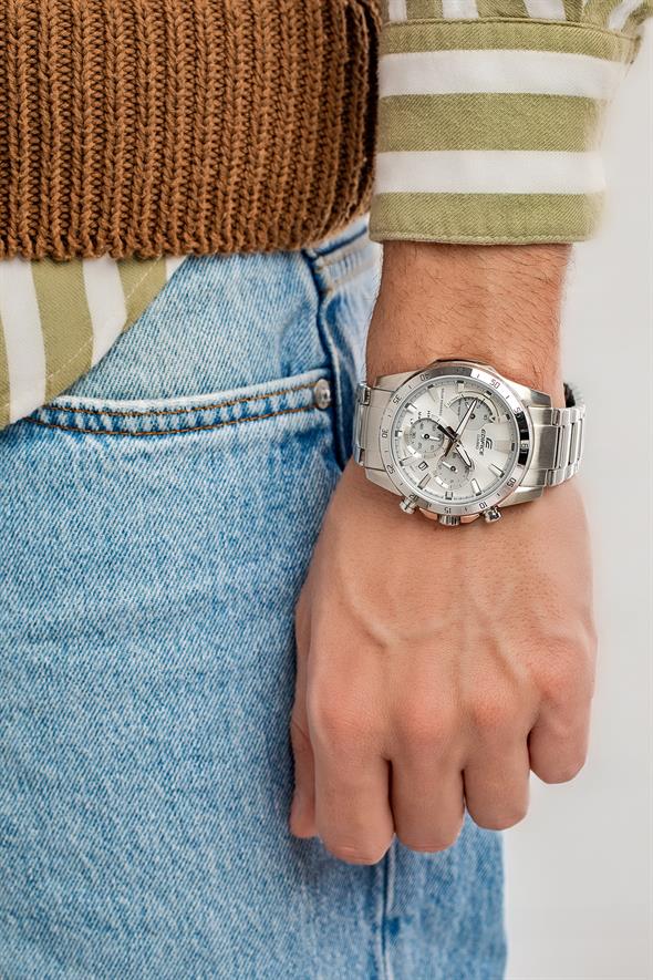 Casio Edifice EQS-930MD-8AVUDF Kol Saati