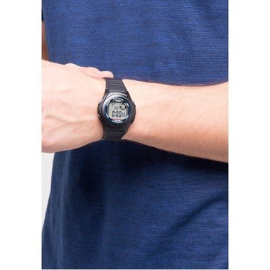 Casio F-200W-1ADF Erkek Kol Saati