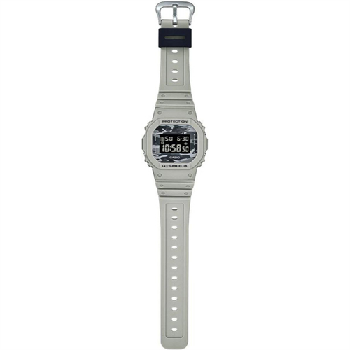 Casio G-SHOCK DW-5600CA-8DR Kol Saati