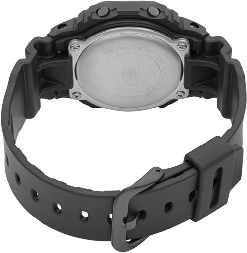 Casio G-SHOCK DW-5600MS-1DR Kol Saati