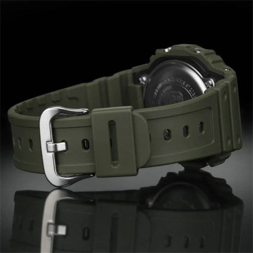 Casio G-SHOCK DW-5610SU-3DR Kol Saati