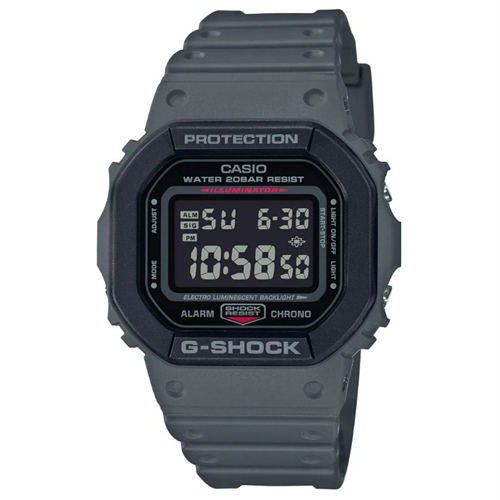 Casio G-SHOCK DW-5610SU-8DR Kol Saati