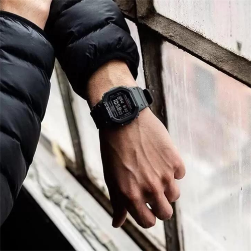 Casio G-SHOCK DW-5610SU-8DR Kol Saati
