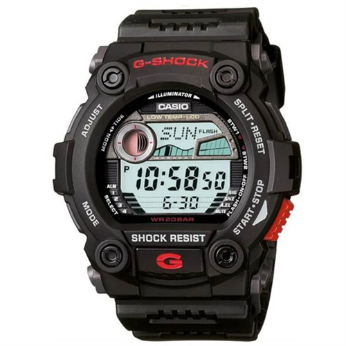 Casio G-SHOCK G-7900-1DR Kol Saati