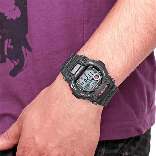 Casio G-SHOCK G-7900-1DR Kol Saati