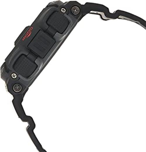 Casio G-SHOCK G-9300-1DR Kol Saati