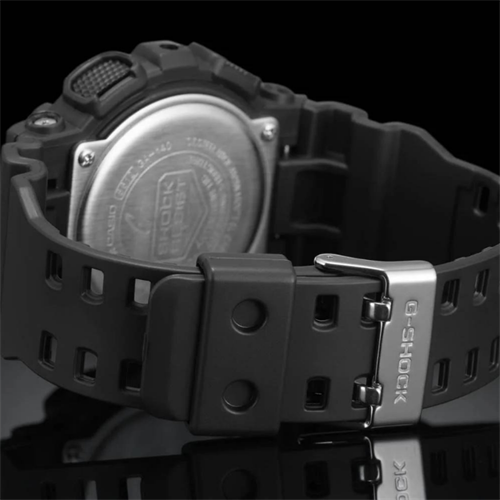 Casio G-SHOCK GA-140-1A4DR Kol Saati
