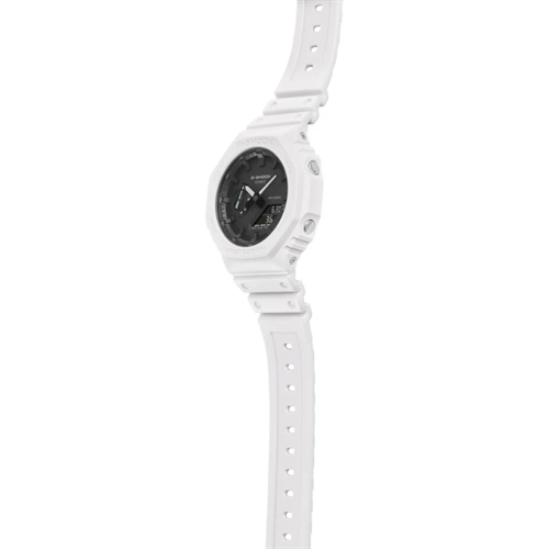 Casio G-SHOCK GA-2100-7ADR Kol Saati