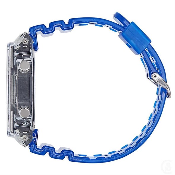 Casio G-SHOCK GA-2100HC-2ADR Kol Saati