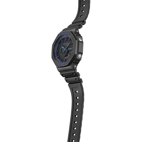 Casio G-SHOCK GA-2100VB-1ADR Kol Saati