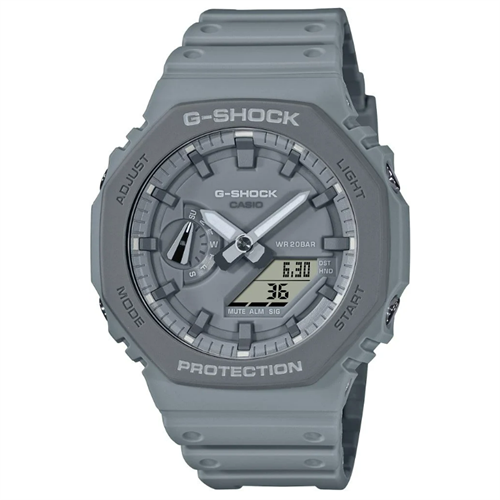 Casio G-SHOCK GA-2110ET-8ADR Kol Saati