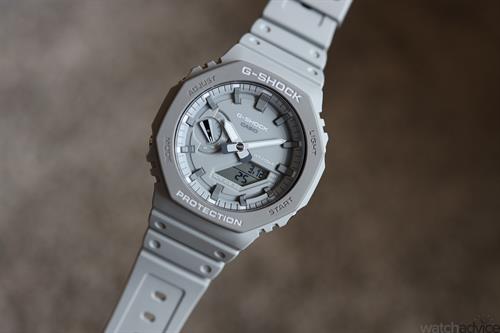 Casio G-SHOCK GA-2110ET-8ADR Kol Saati